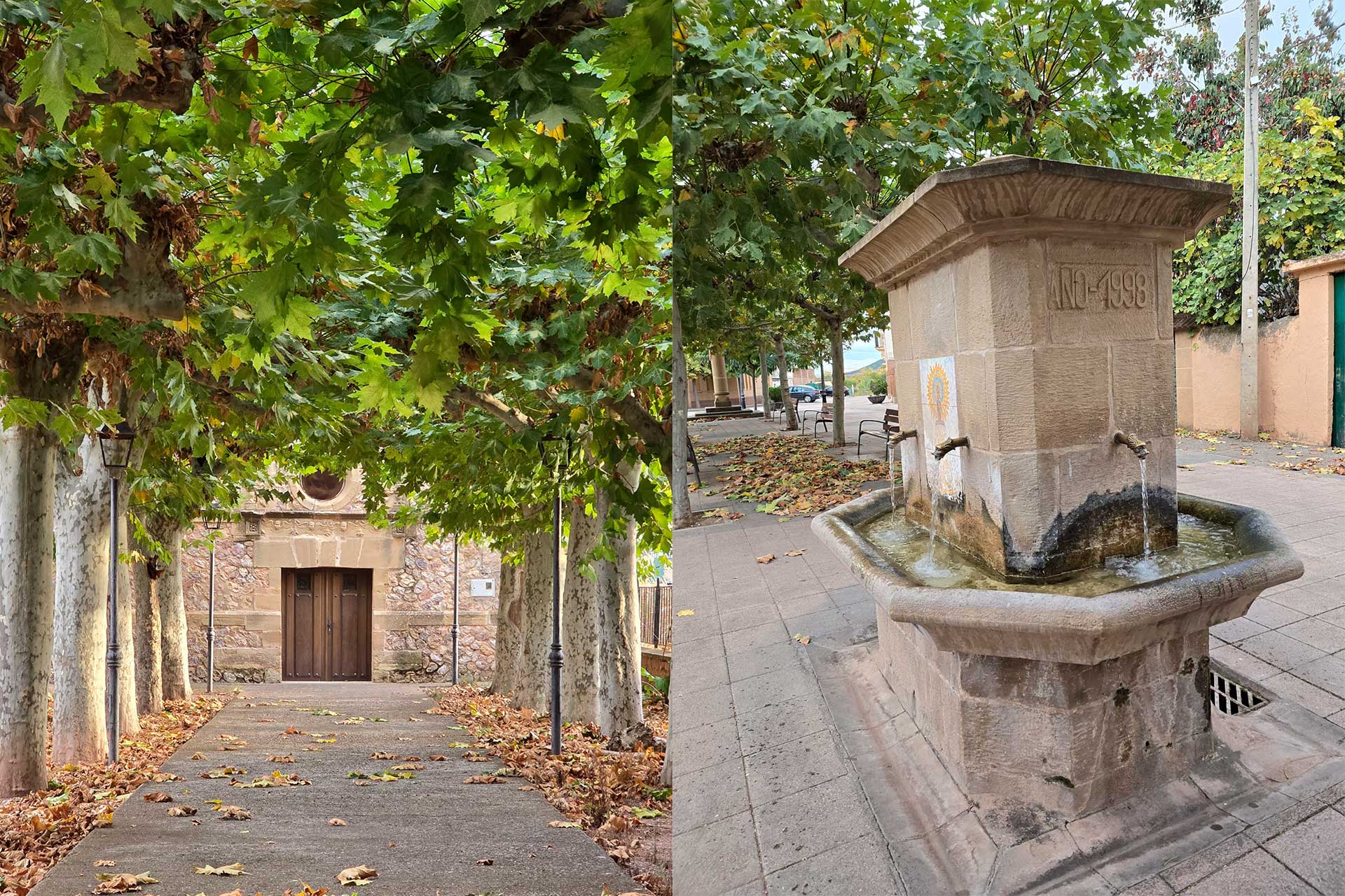 Huércanos en la Actualidad