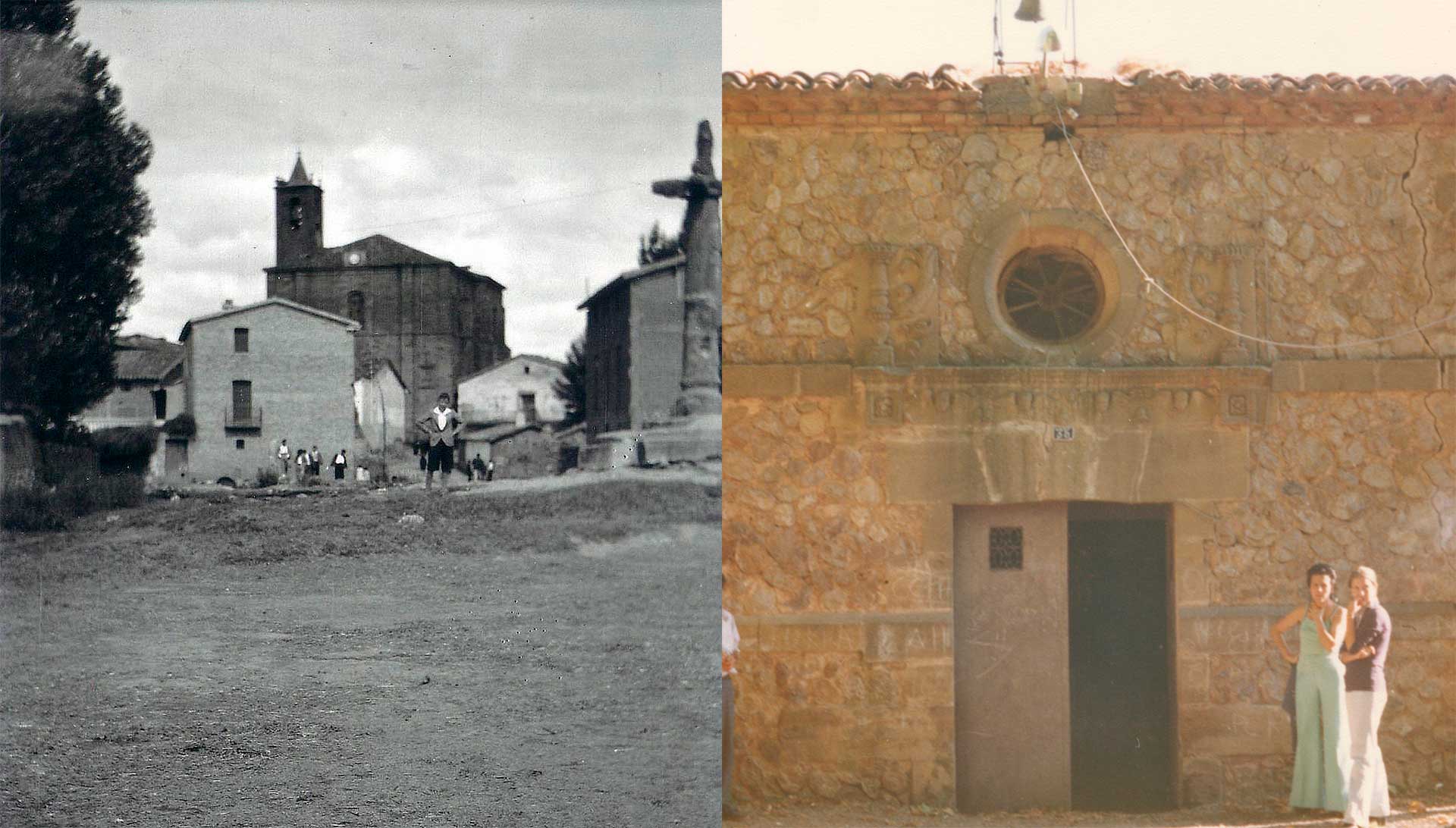 Hijos Ilustres de la Villa