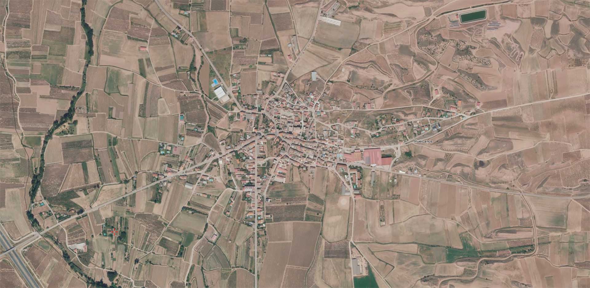 Plan General Municipal