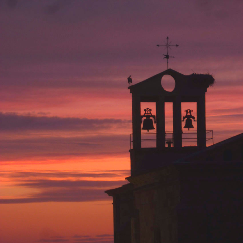Un pueblo para descubrir