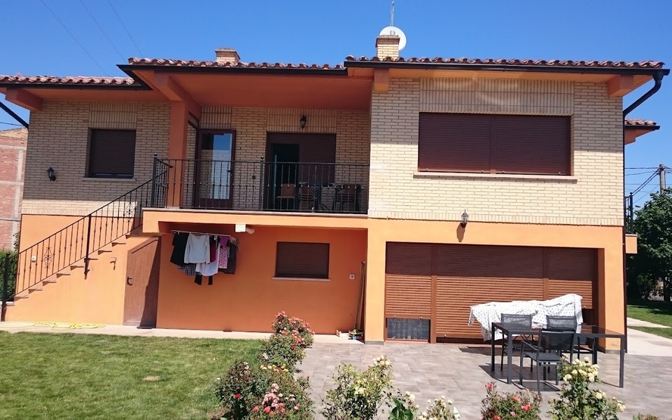 Casa Rural La Cueva del Tempranillo