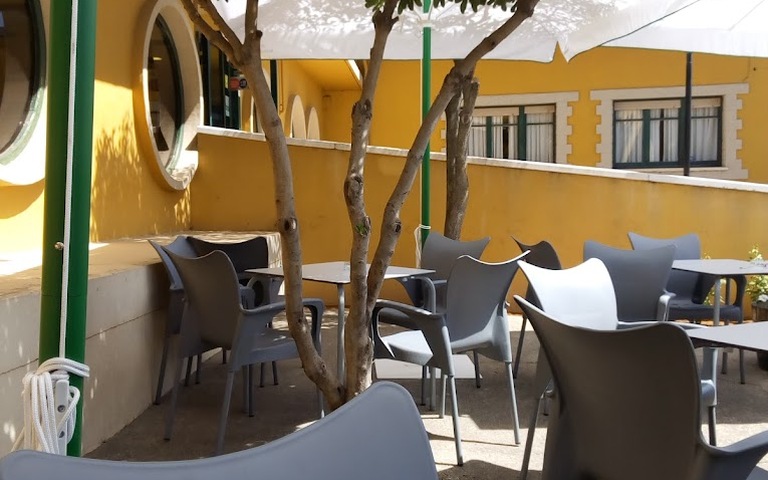 Bar Restaurante Las Brujas