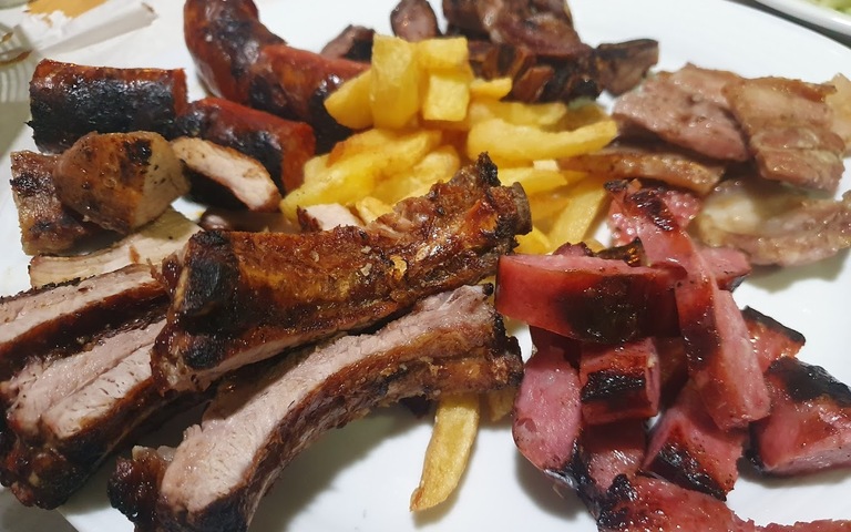 Bar Restaurante Las Brujas