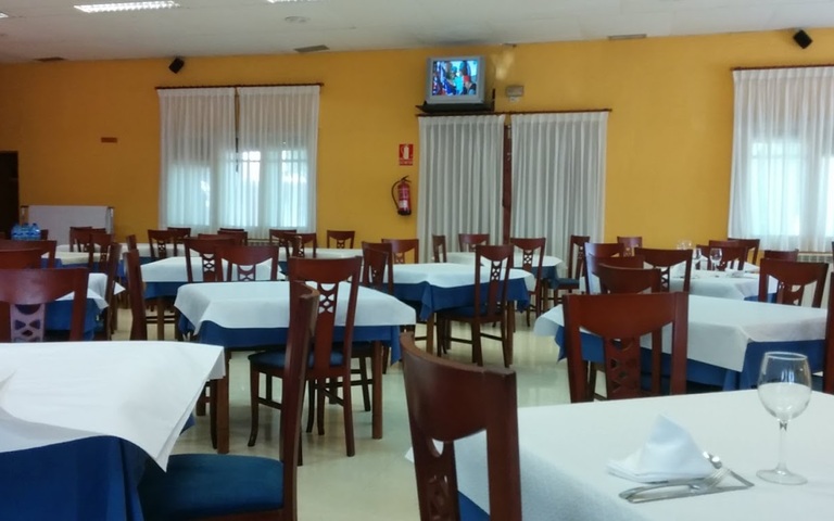 Bar Restaurante Las Brujas