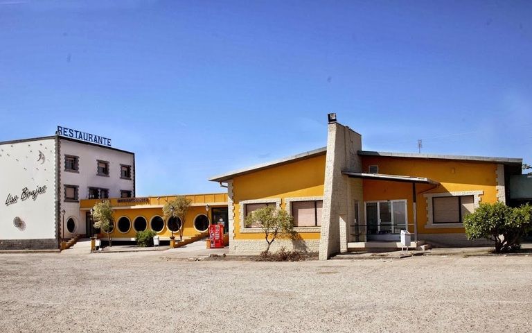 Bar Restaurante Las Brujas