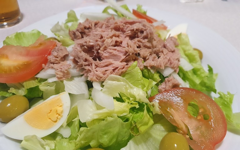 Bar Restaurante Las Brujas