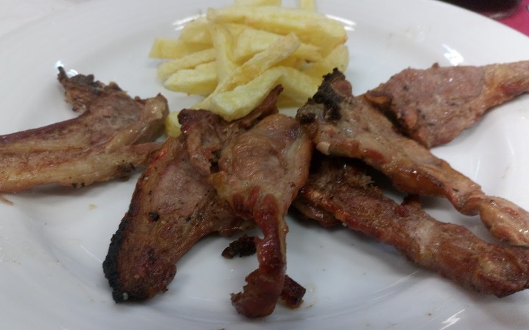 Bar Restaurante Las Brujas