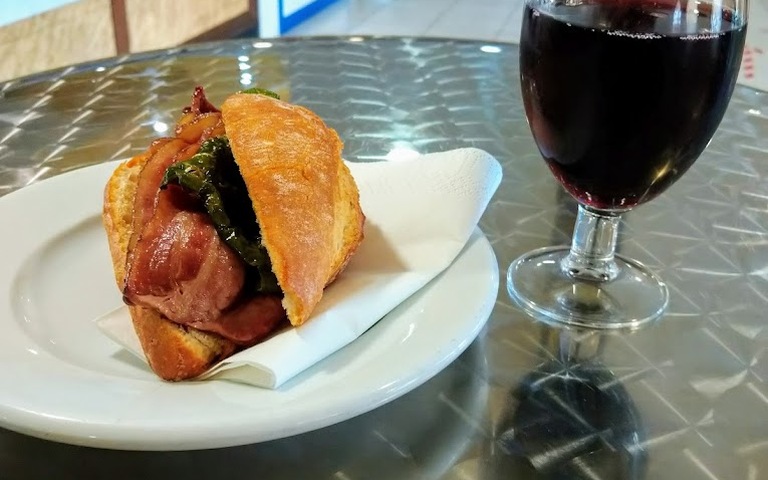 Bar Restaurante Las Brujas