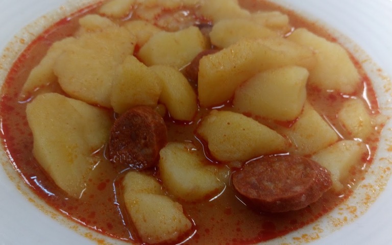 Bar Restaurante Las Brujas