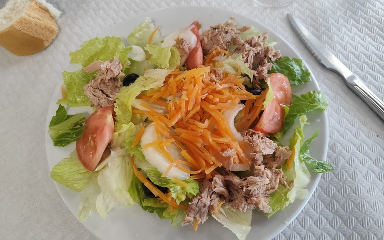 Restaurante San Andrés