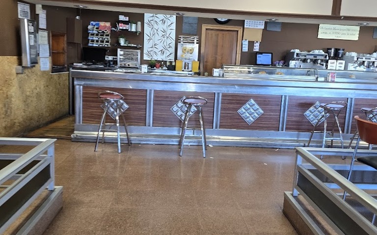 Restaurante San Andrés