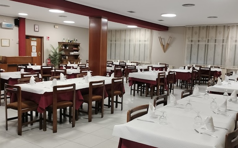 Restaurante San Andrés