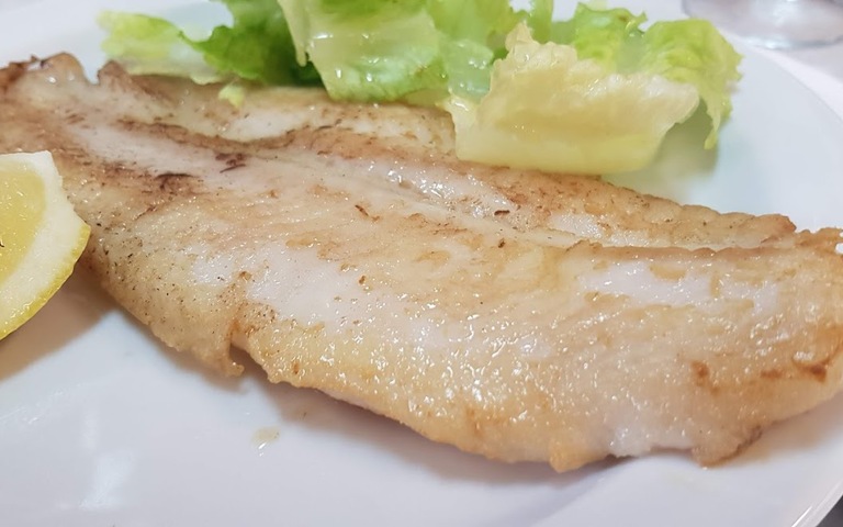 Restaurante San Andrés