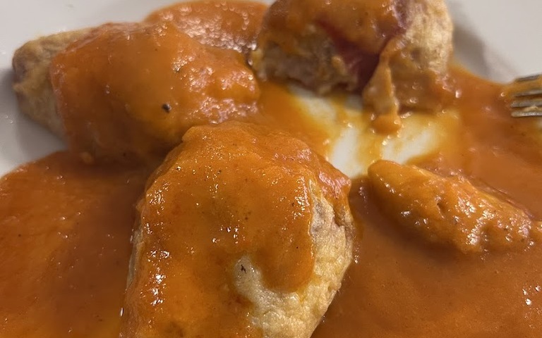 Restaurante San Andrés