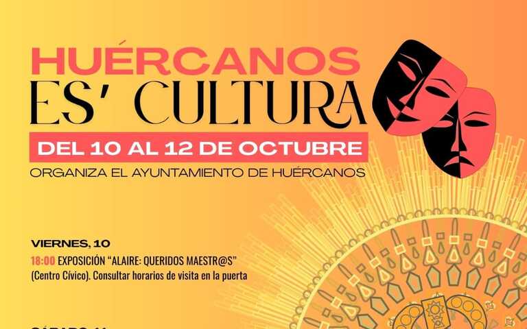 Huercanos Es'Cultura