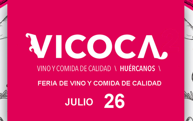 Vicoca 7, 2026