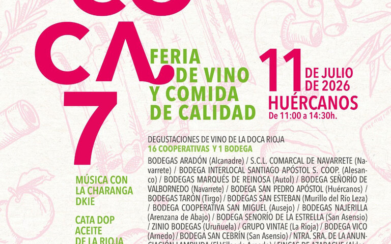 Cartel Vicoca