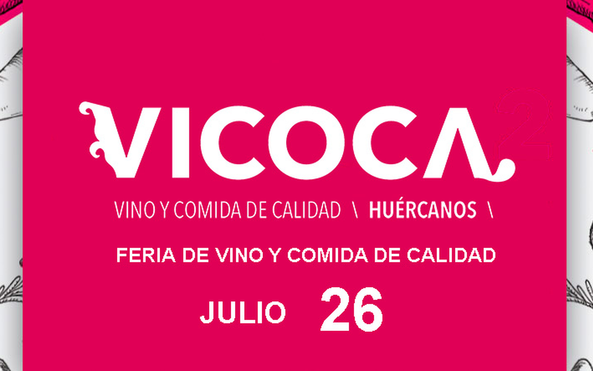 Vicoca 7, 2026