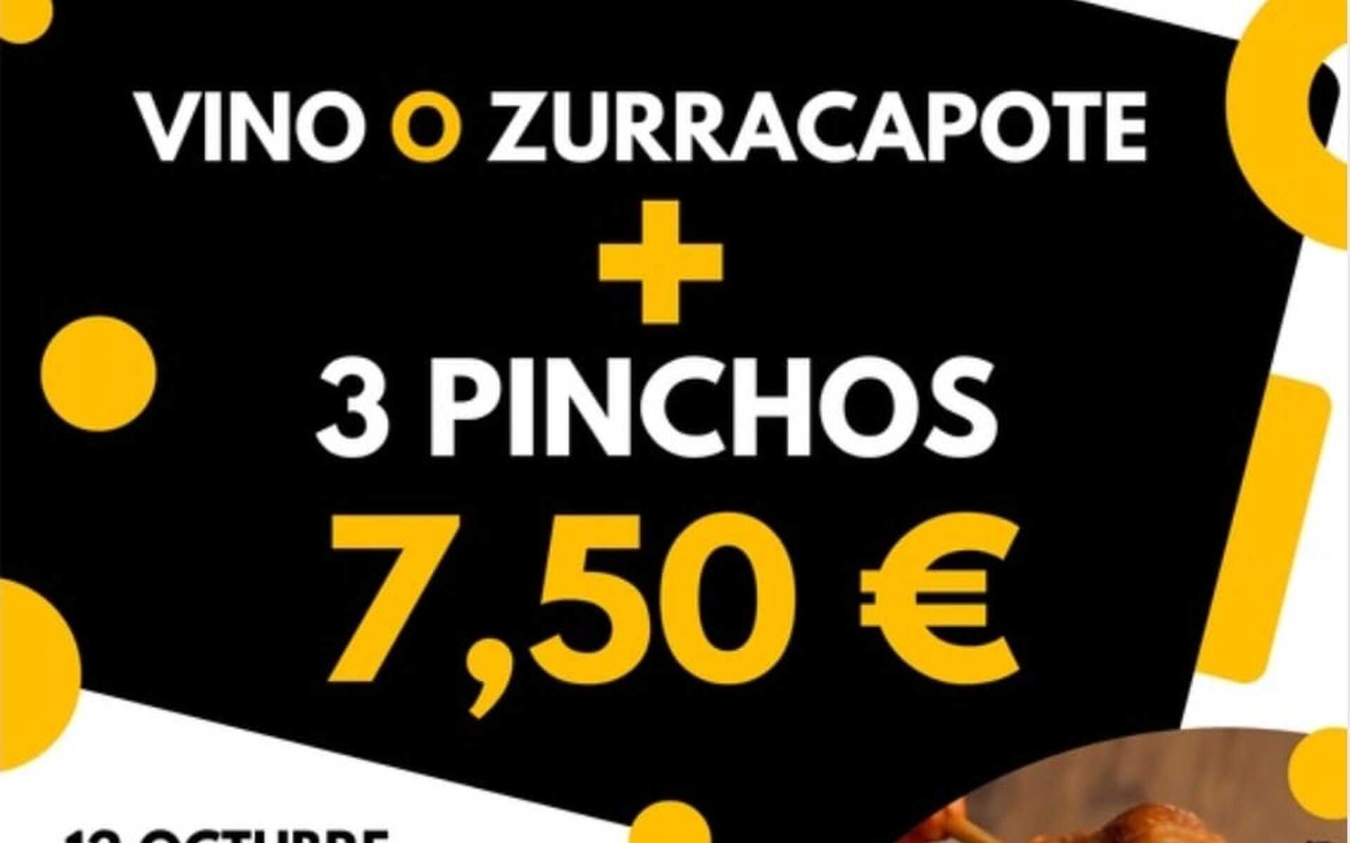 Degustación Huércanos