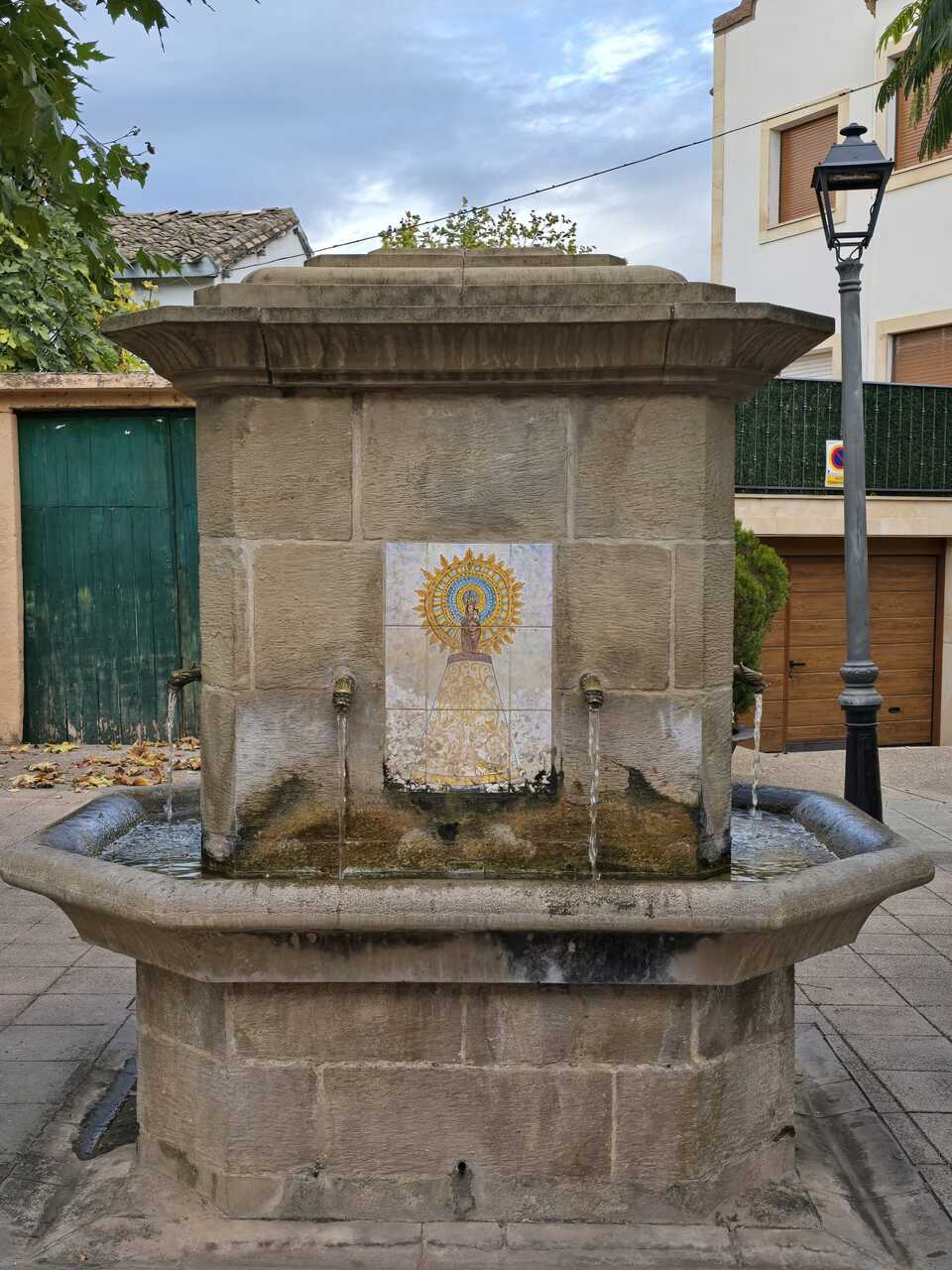Fuente