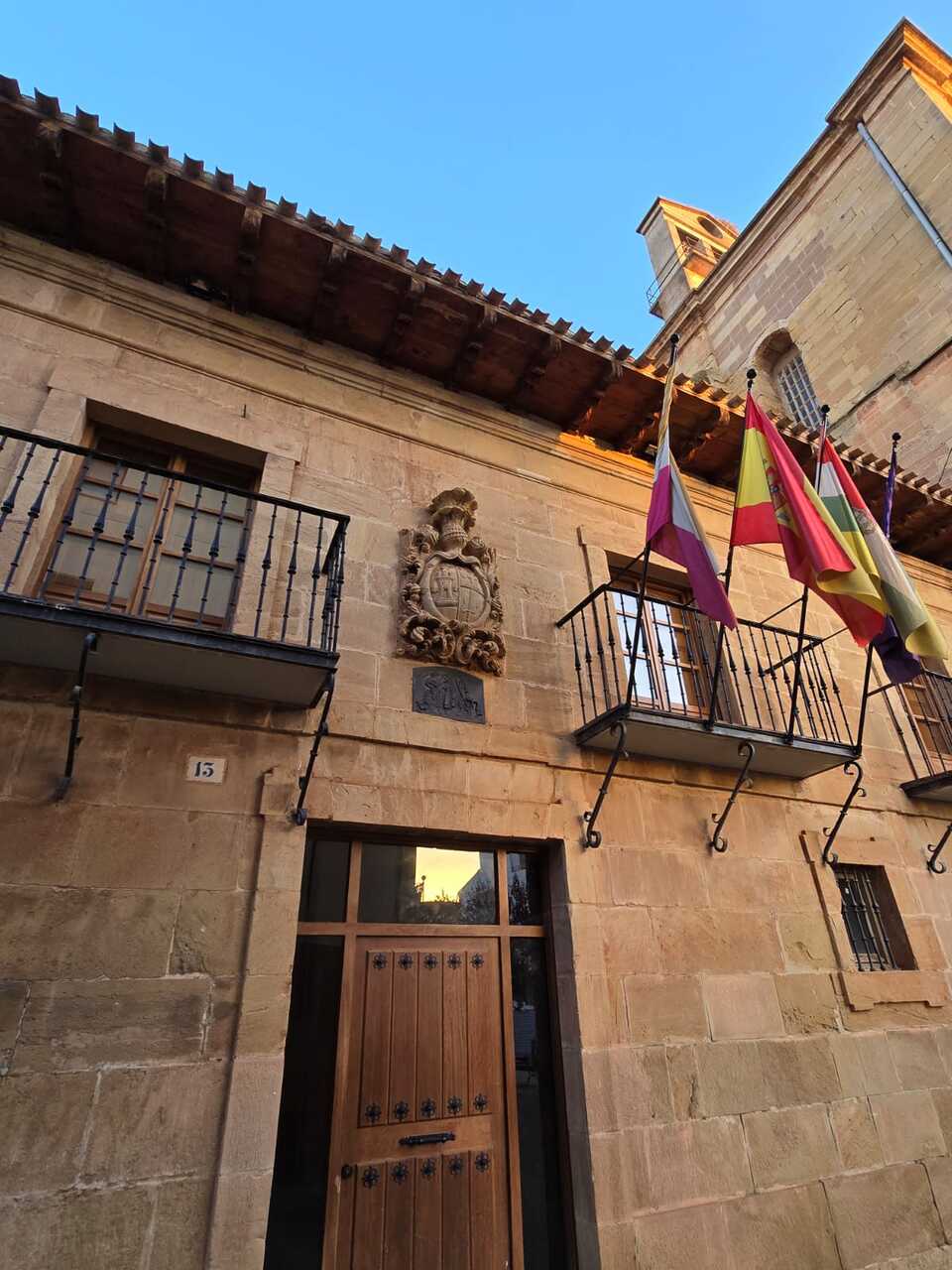 Ayuntamiento