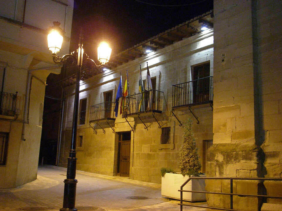 Plaza del Ayuntamiento