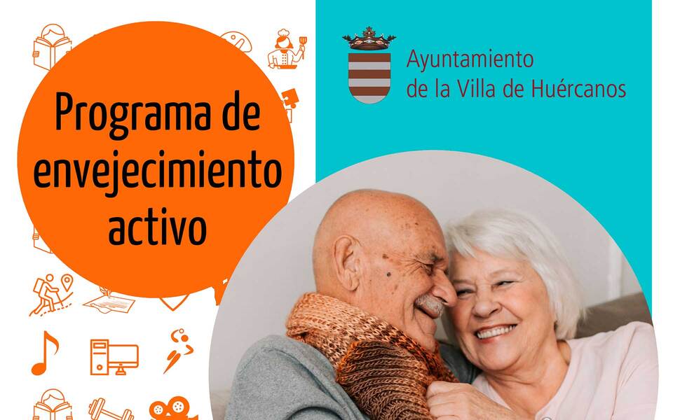 Programa de envejecimiento activo